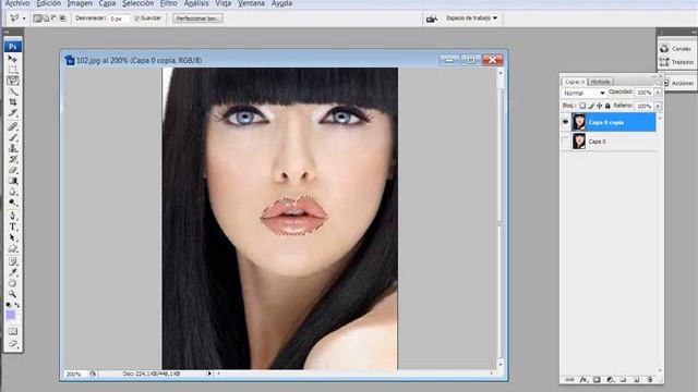 BLANC I NEGRE TOC DE COLOR смотреть онлайн