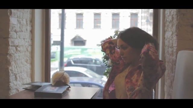 Гансэлло, Метастазы Разума - Она смотреть онлайн