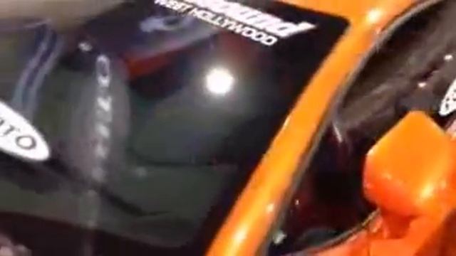 2012 SEMA Show Forgiato Lamborghini LP700 4 Saturn Killed Remix w Electric Valentine Automatic смотреть онлайн