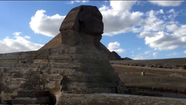 пирамиды египта смотреть онлайн