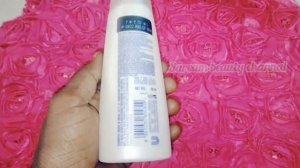 Dove hair fall rescue shampoo review#tips #haircare #beautiful