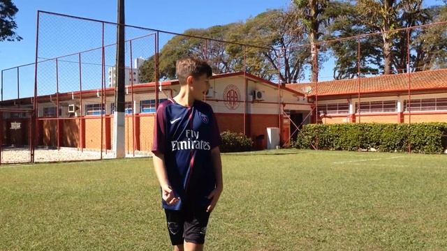 Desafio com inscrito. QUEM GANHOU? смотреть онлайн