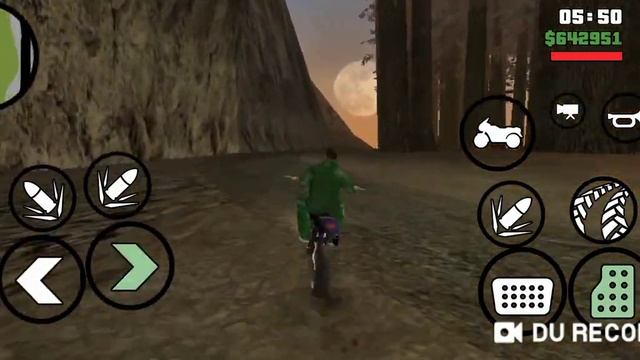 Мифы и легенды gta san andreas на андроид выпуск 3 пиггси.