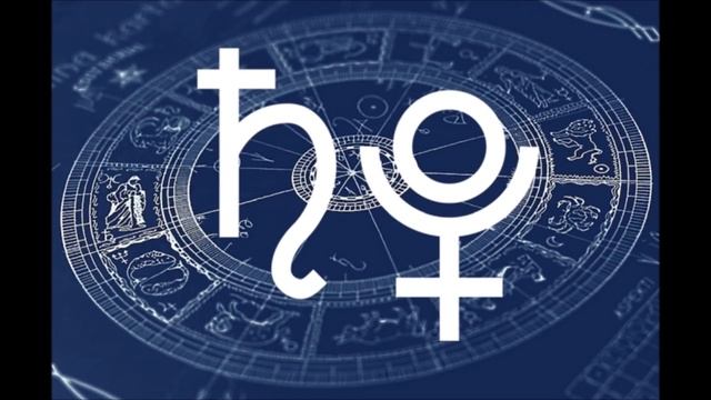 Conjonction SATURNE~PLUTON (janvier 2020) : LA RAGE DE VIVRE смотреть онлайн