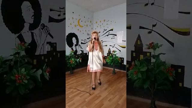 "А я чайничала" Мельникова Полина