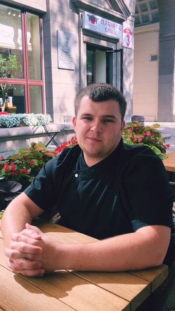 Планета Суши - шеф-повар Андрей смотреть онлайн