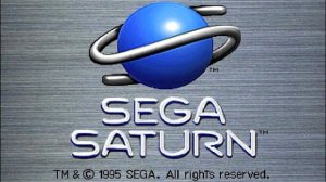 Talk To the Sega Saturn Startup