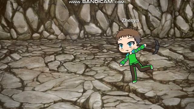 Фильм SAW Пила [Gacha life] смотреть онлайн