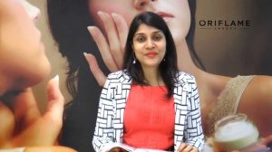 Oriflame India April 2016 New Products - English