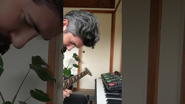 RC505 Jam - Franki Jupiter music