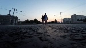 В КОСМОС ТЫ В КОСМОС Я