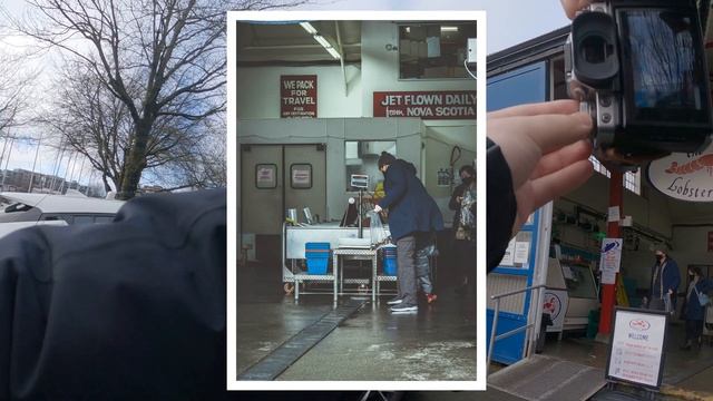 POV Street Photography | Granville Island | Fuji X-T3 & Fuji 18-55mm f2.8-4 смотреть онлайн