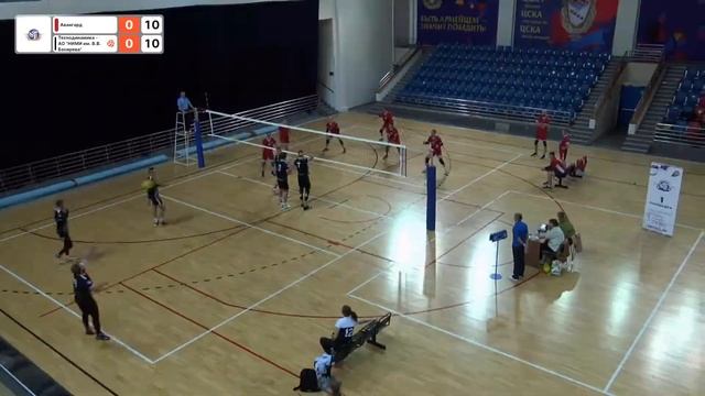 Авангард - Технодинамика - АО "НИМИ им. В.В. Бахирева" | Марс смотреть онлайн