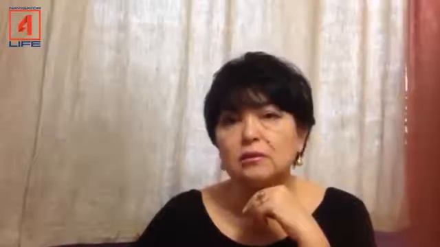 Кдралина Сурия - отзывы о бизнесе смотреть онлайн