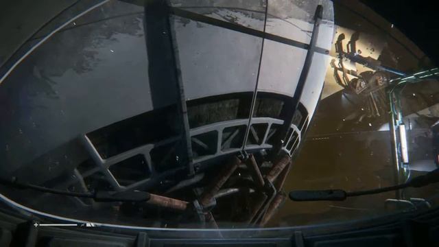 Alien: Isolation - в открытом космосе смотреть онлайн