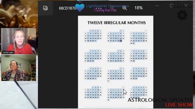 Libra New Moon and Mercury Retrograde смотреть онлайн