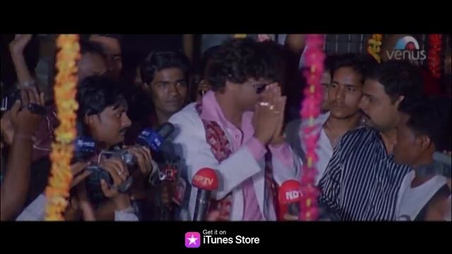 #Khesari Lal Yadav का #Video Song -Satal Ta Pher Nahi Hatal Nirahua | Jaan Tere Naam | Bhojpuri Son