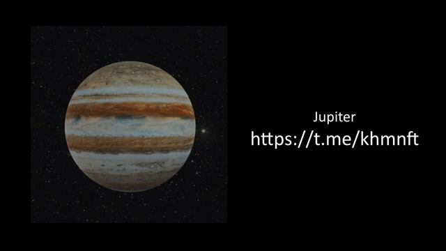 Jupiter смотреть онлайн