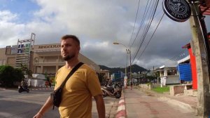 ADD PLUS Hotel & Spa شارع باتونج بوكيت تايلاند