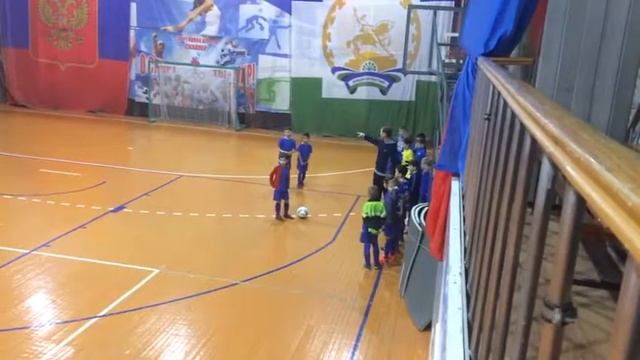 Салават 2019-16 смотреть онлайн