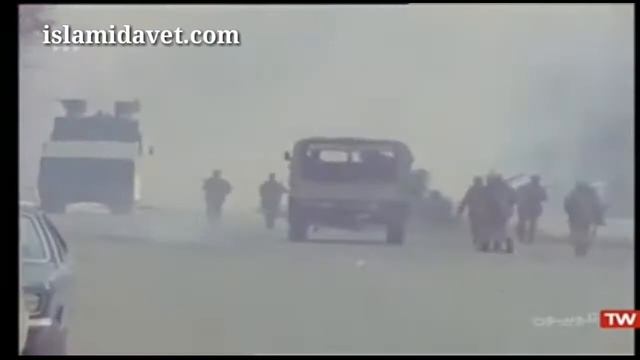 Ey Şehit! İran İslam İnkılabı Marşı смотреть онлайн