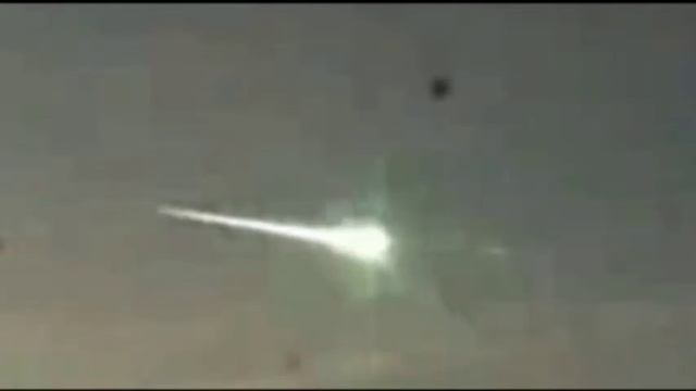 Челябиский метеорит:миф о НЛО смотреть онлайн