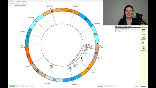 НОВОЛУНИЕ В ТЕЛЬЦЕ: 8 МАЯ Мощное соединение с Ураном . АСТРОЛОГИЯ С ЕЛЕНОЙ НЕГРЕЙ смотреть онлайн