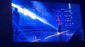 Bruno Mars Concert at Bangkok 2024-Versace On The Floor