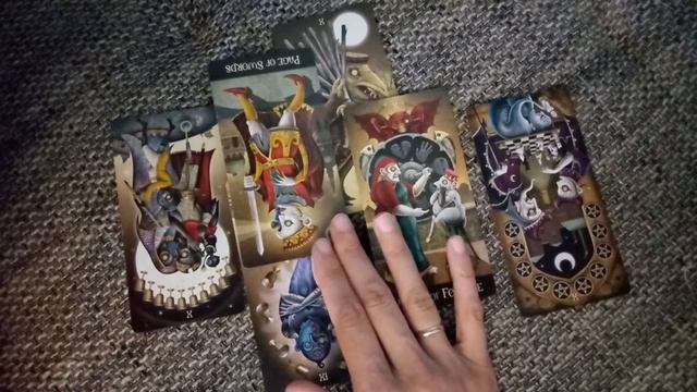 Таро прогноз. Июль 2019. РАК. знаки зодиака смотреть онлайн