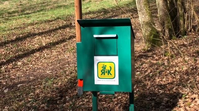 Пешеходные маршруты Баварии. Исследуем Верхнюю Франконию