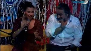 Volkan Konak & Şevval Sam - Ben Seni Sevdiğimi