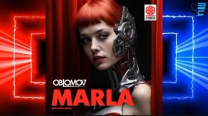 Oblomov – Marla (Moveton remix) в программе Азбука Дипа