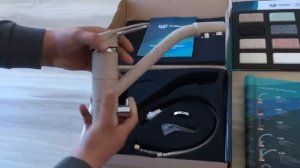 Обзор смесителя ULGRAN U 010