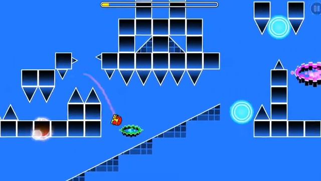 Прохождение космоса без читов смотреть онлайн