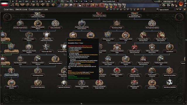 Новый кайзер и одного вычёркиваем - Германская Империя в Heart's of Iron IV (Kaiserreich) - ч. 18