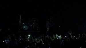 Thirty Seconds To Mars - Live @ Moscow 28.04.2018 (Full Show)