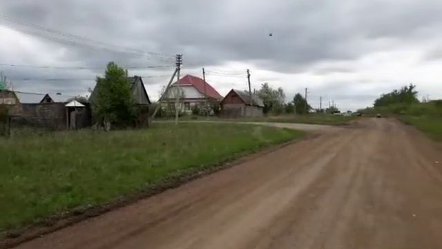 Деревня Грибовка, ул. Парковая д.1 (Часть 4) смотреть онлайн