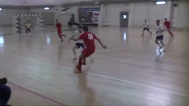 ГНК – Русь смотреть онлайн