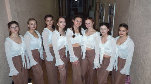 БЕЛЫЕ КРЫЛЬЯ