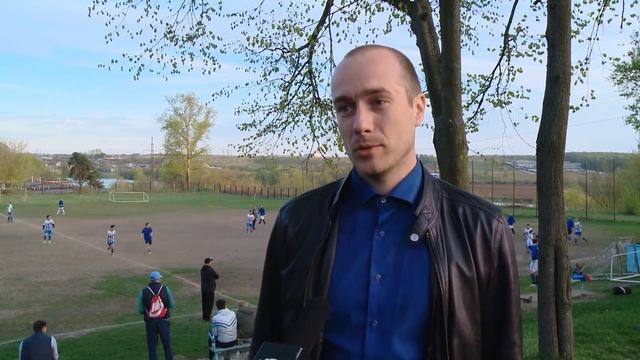 Открытие футбольного сезона смотреть онлайн