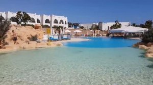 Hilton Marsa Alam Nubian Resort, Marsa Abu Dabbab