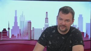 О детской безопасности / Навстречу