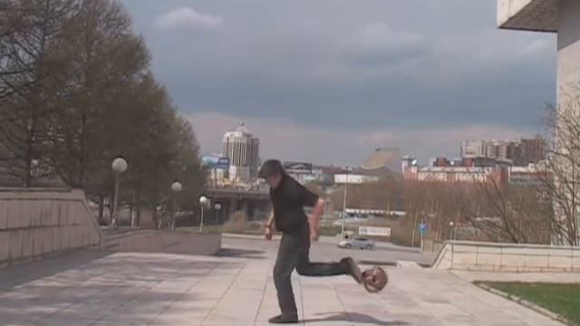 горизонтальный выброс смотреть онлайн