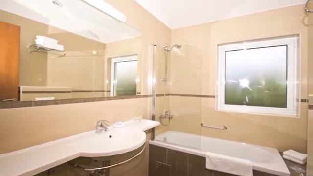 Hotel Duje Vodice Sibenik смотреть онлайн