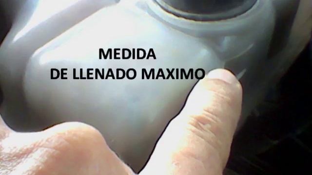 TIP LIBERTY ( IDENTIFICANDO PARTES DE REVISION ) смотреть онлайн