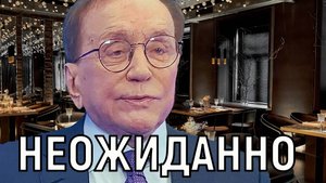 Едва не разрыдался! Сына Александра Маслякова лишили наследия отца