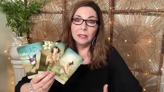 Capricorn - July to September Tarot - You're in the Spotlight! Major Developments! Answer the Call смотреть онлайн