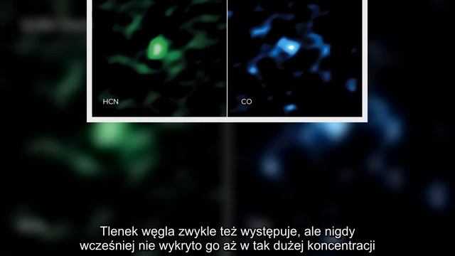 ✅  Poznaliśmy wnętrze "obcej" komety. "Jest dramatycznie inna od tych, które już poznaliśmy"