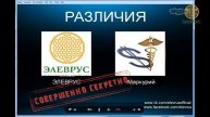 Элеврус клон? Различия Элеврус и Меркурий.