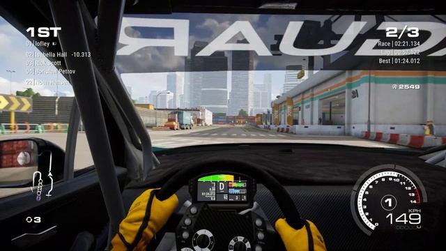 ГЕНЕРАТОР КАДРОВ НА СТАРЫХ RTX? ТЕСТИМ МОД FSR3 НА RTX 3070! смотреть онлайн